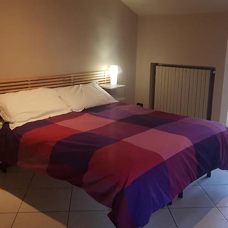 Ca Di Biella Apartment Ngoại thất bức ảnh