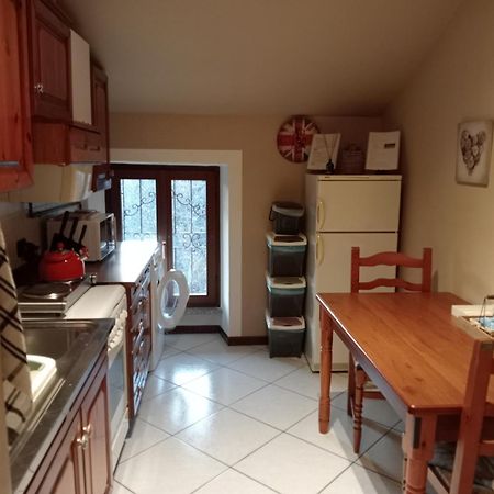 Ca Di Biella Apartment Ngoại thất bức ảnh