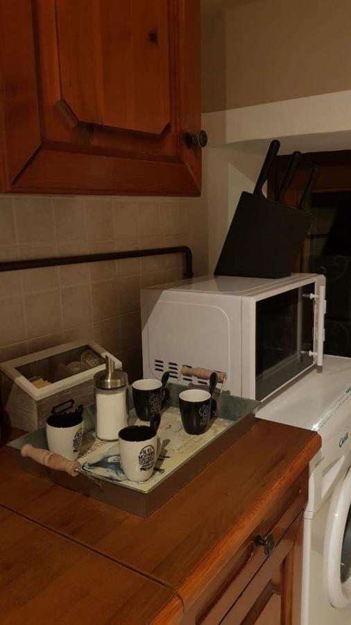 Ca Di Biella Apartment Ngoại thất bức ảnh