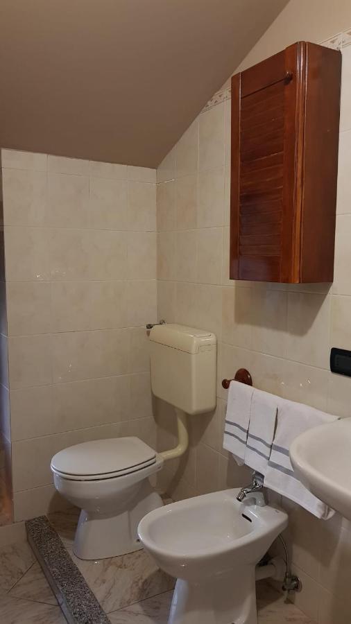 Ca Di Biella Apartment Ngoại thất bức ảnh