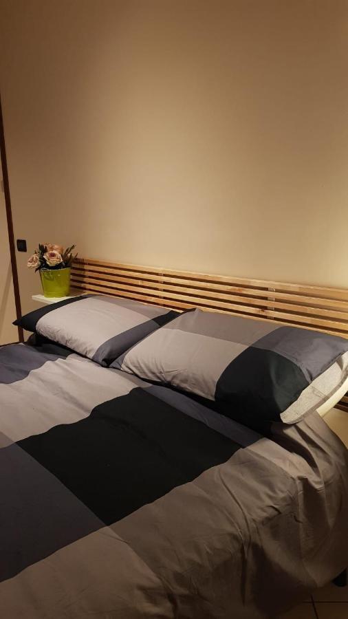 Ca Di Biella Apartment Ngoại thất bức ảnh