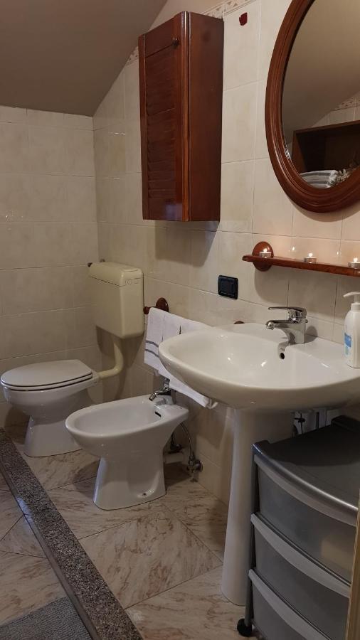 Ca Di Biella Apartment Ngoại thất bức ảnh