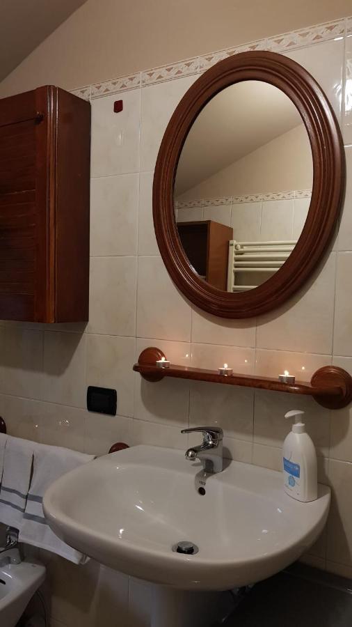 Ca Di Biella Apartment Ngoại thất bức ảnh
