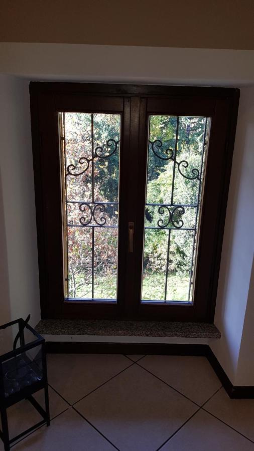 Ca Di Biella Apartment Ngoại thất bức ảnh