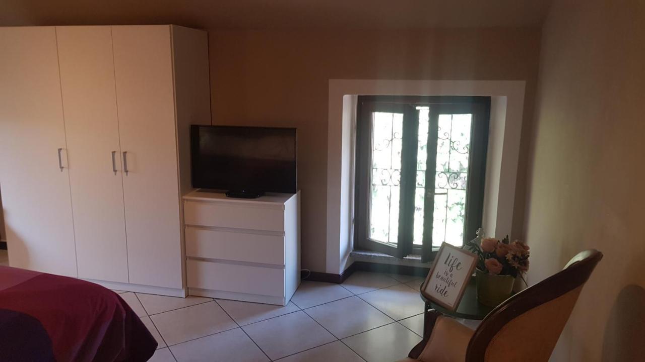 Ca Di Biella Apartment Ngoại thất bức ảnh