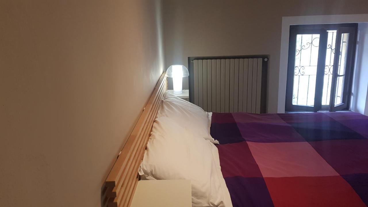 Ca Di Biella Apartment Ngoại thất bức ảnh