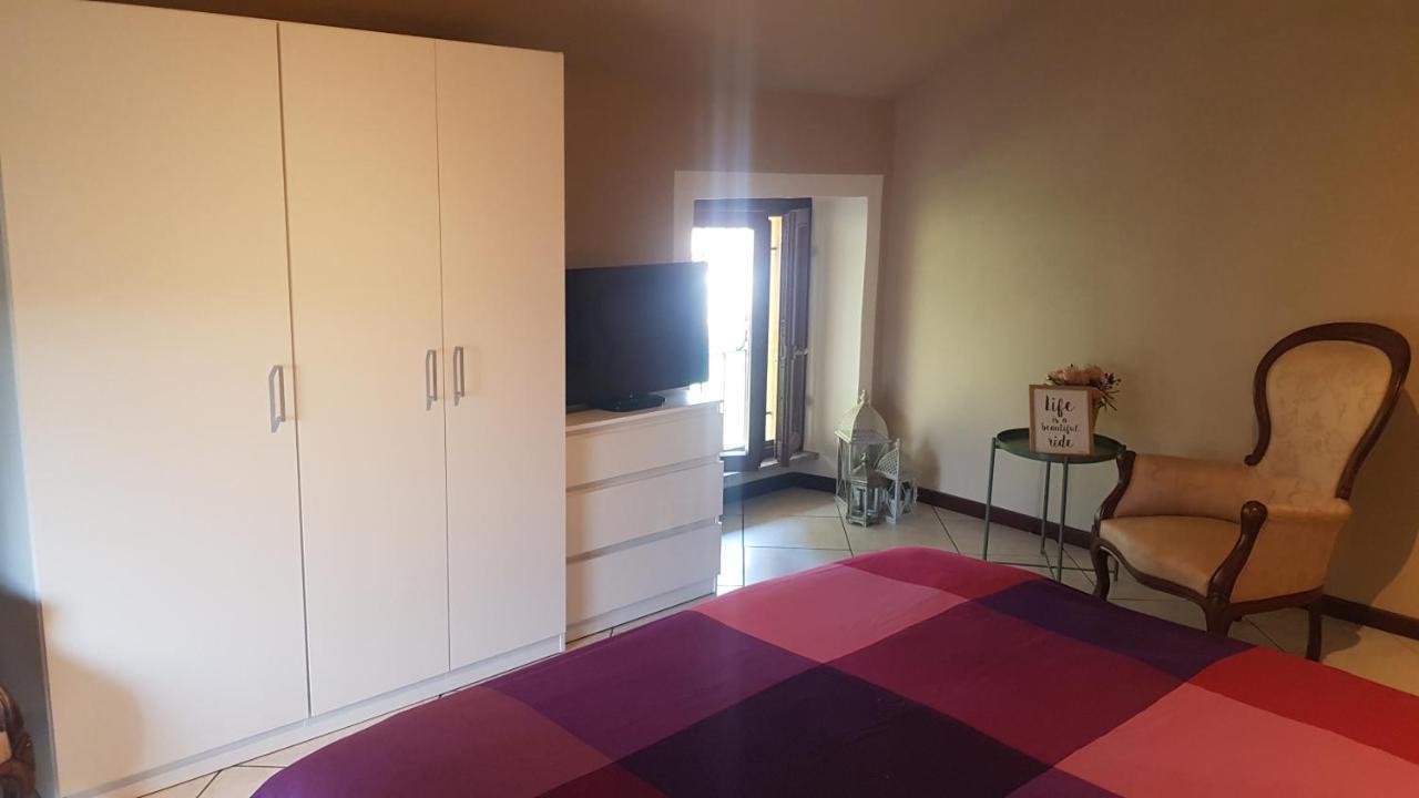 Ca Di Biella Apartment Ngoại thất bức ảnh