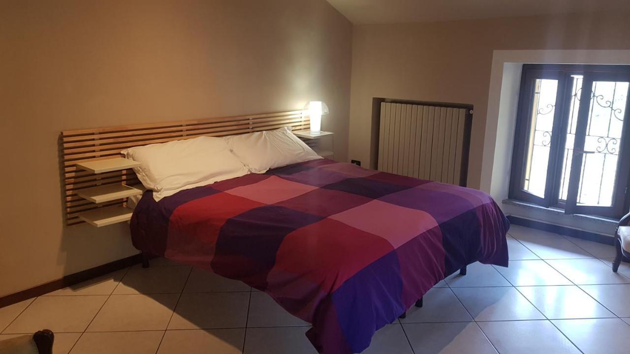 Ca Di Biella Apartment Ngoại thất bức ảnh