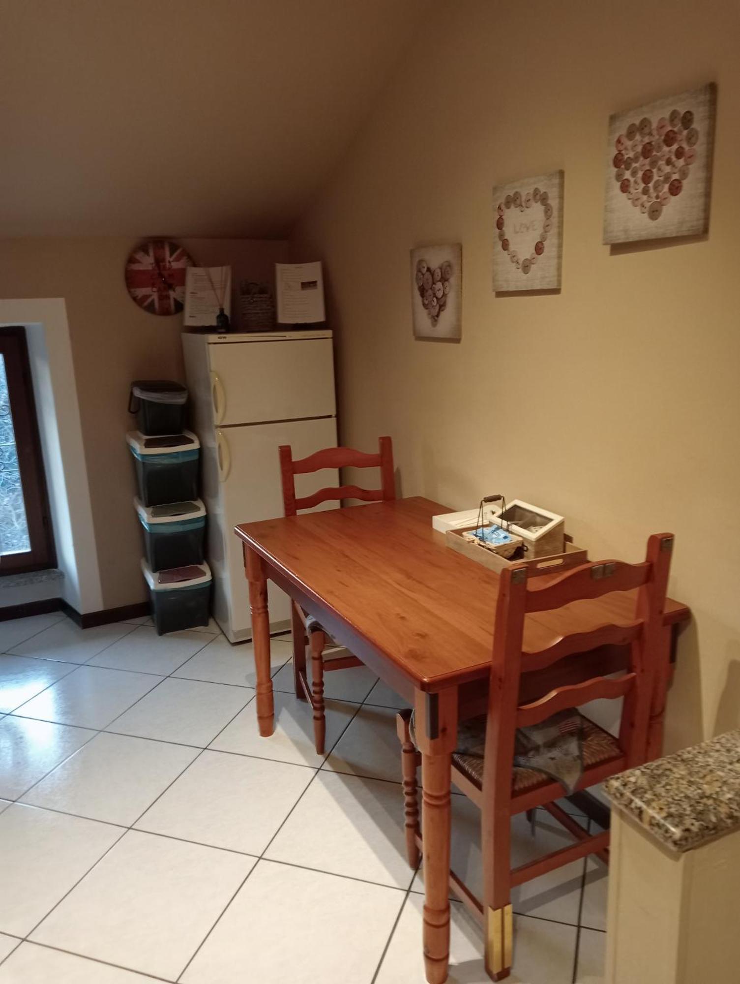 Ca Di Biella Apartment Ngoại thất bức ảnh