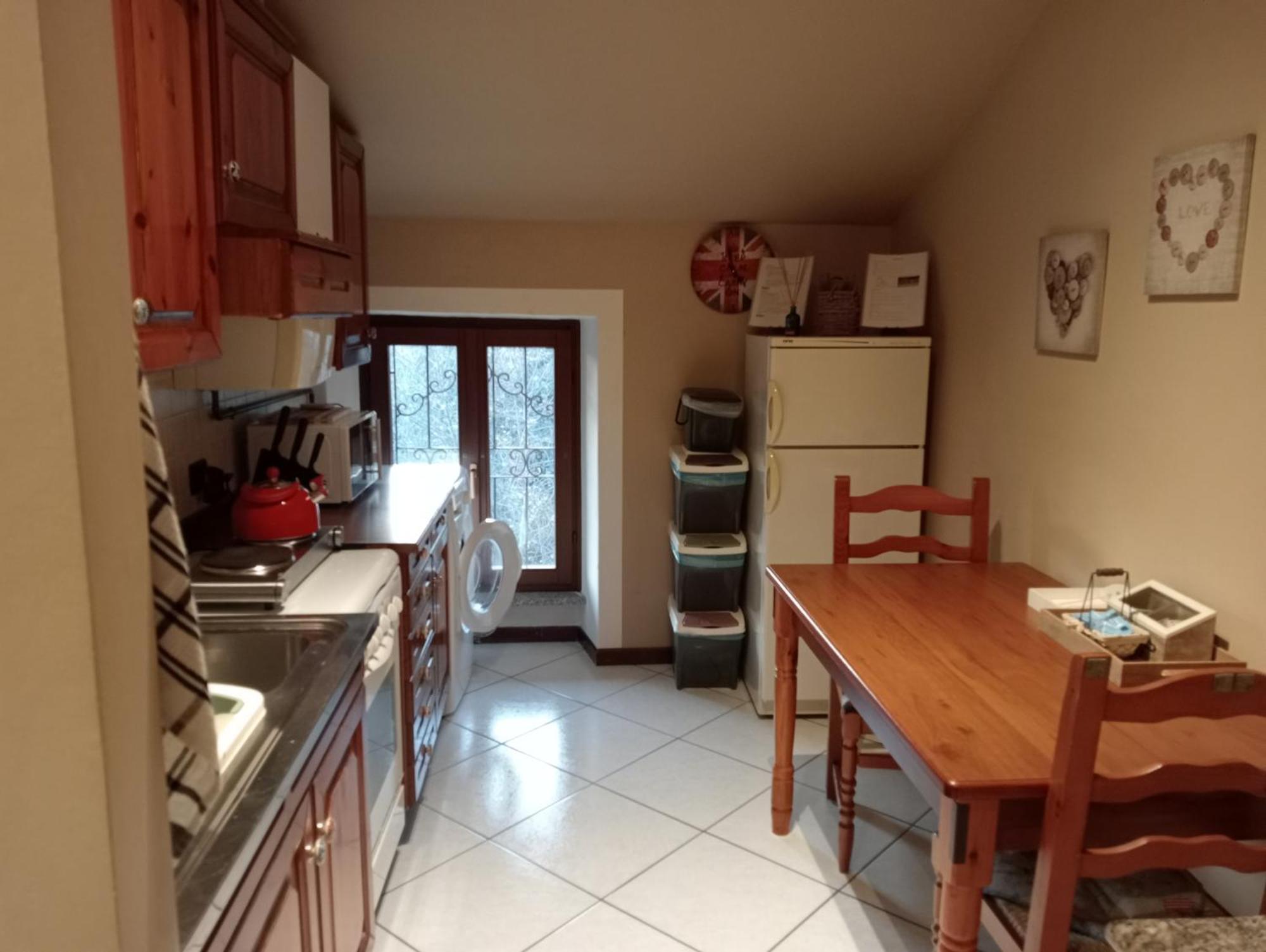 Ca Di Biella Apartment Ngoại thất bức ảnh